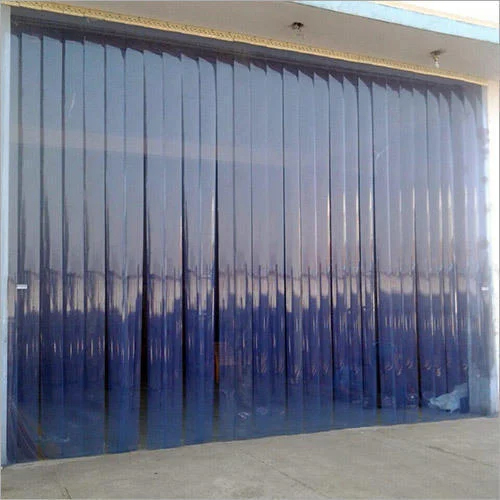 Anti Static PVC Strip Curtains